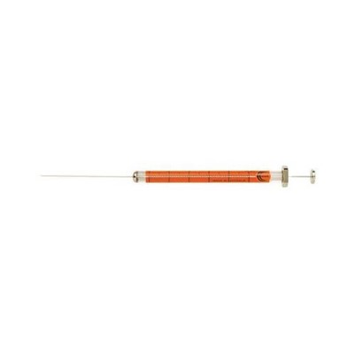 Syringe, Gast Tight CTC, 5/0.47C, 250 uL