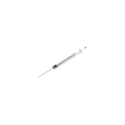 Syringe, Standard Microliter ASRN 10uL