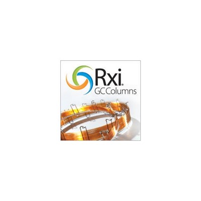 Column,Rxi-624Sil MS, Fused Silica