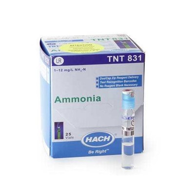Ammonia TNTplus, LR