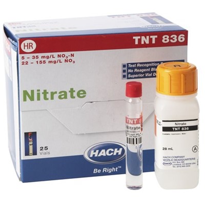 Nitrate TNT plus HR,  ea