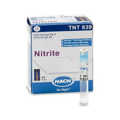 Nitrite TNTplus, LR