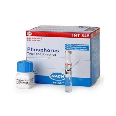 Phosphorus TNTplus, UHR Reactive & Total