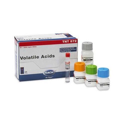 Volatile Acids TNTplus Reagent Set