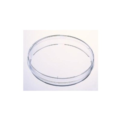 Petri Dish, Sterile PS 94 x 16mm, 480/cs