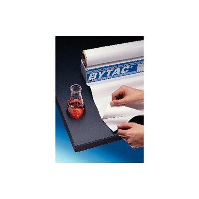 BENCH PROTECTOR BYTAC 25IN X5YD