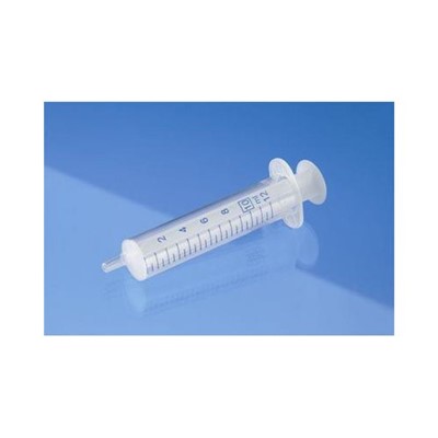 Norm-Ject Sterile LuerSlip Syringes 20mL