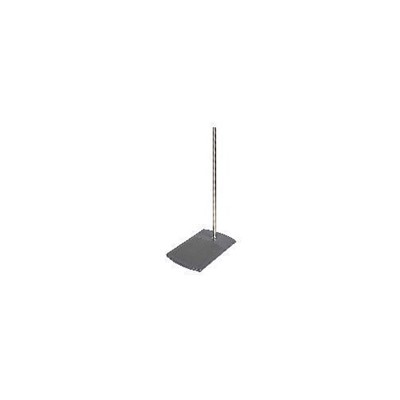 Stand, Plate R1825, Gray, 560mm