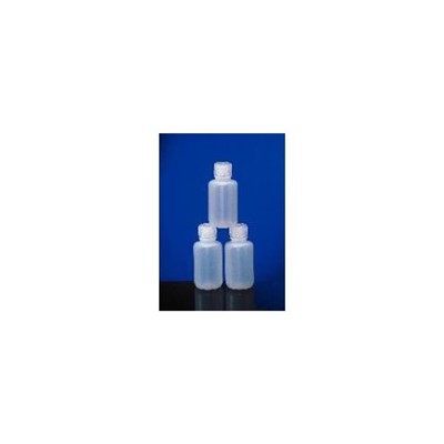 Bottle HDPE NM 60mL 72/case