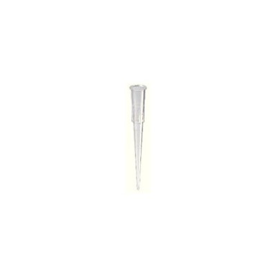 Pipet Tip Bevel Point Graduated 1-200uL