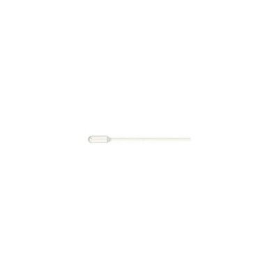 Transfer Pipet Disposable Graduated 3mL