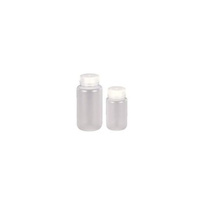 Bottles Wide Mouth PP 1000ml