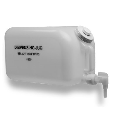 Dispensing Jug HDPE 5 Gallon