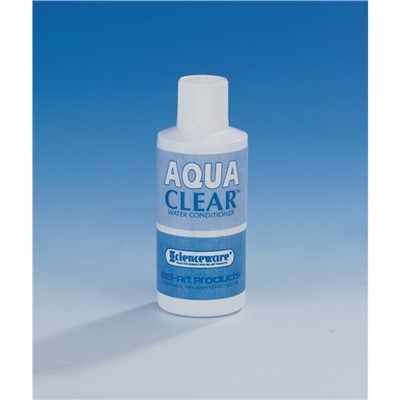 Water Conditioner Cleanware, Aqua-Clear