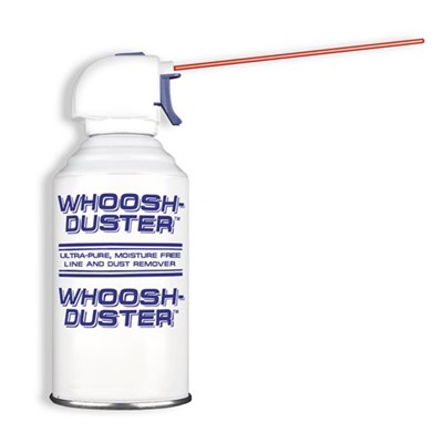 Whoosh Aerosol Duster 11oz
