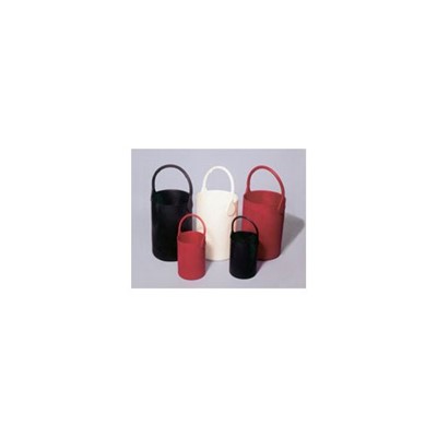 Bottle Tote Safety Carrier Red 1 Gallon