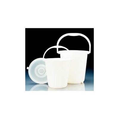 Bucket 5L HDPE W/Handle