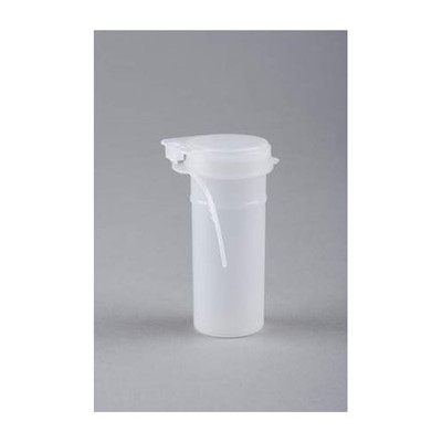 Vial Containers 296ml (10 OZ)Case/100