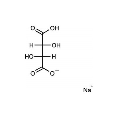 Sodium Hydrogen Tartrate 250g