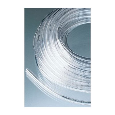 Clear PVC Tubing 5/16x7/16x1/16