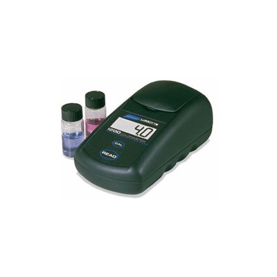 Water Testing Kit for Sulfides