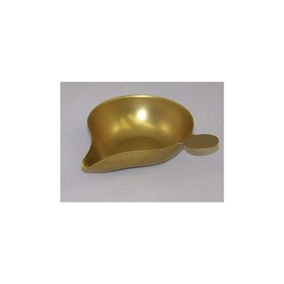 Scoop Gold for Balance 2.25" x 3"