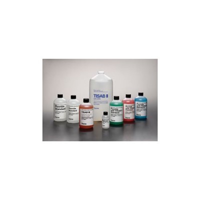 CISA Reagent Pack for Chloride ISE 2x1L