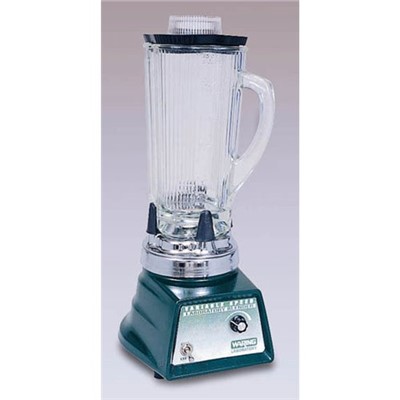 Variable Speed Blender w/ SS Container