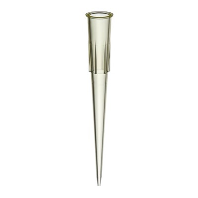 Pipet Tip Yellow Eclipse Refill PK/960