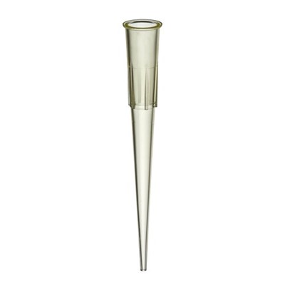 Pipet Tips Non Beveled 1-200uL