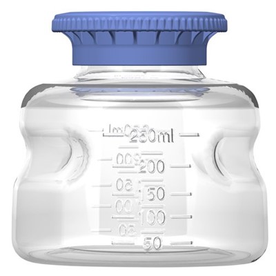 Autofil Polycarbonate Bottle 250mL