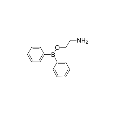 2-Aminoethyl diphenylborinate 5g