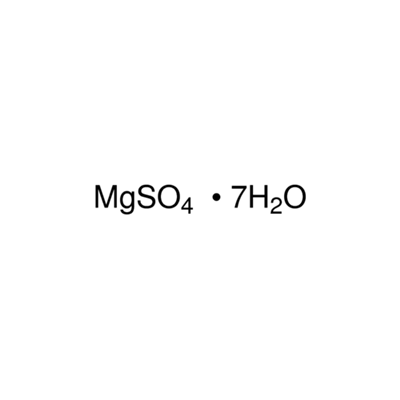 Magnesium Sulfate Heptahydrate 1KG 99%