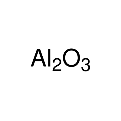 Aluminum Oxide, Activated, Acidic, 1KG