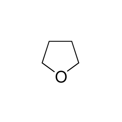 Tetrahydrofuran, HPLC,  =99.9%, 4X4L