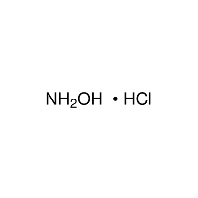 Hydroxylamine Hydrochloride 99%, 3KG
