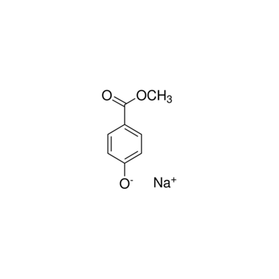 Methyl 4-Hydroxybenzoate Sodium Salt