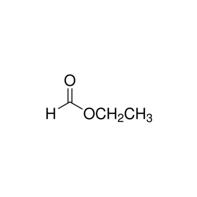 Ethyl Formate, Reagent, 97%, 500mL