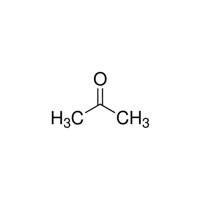 Acetone ACS Reagent 99.5% CS/4