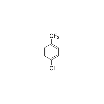 4-Chlorobenzotrifluoride 98% 250G