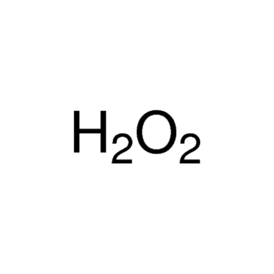 Hydrogen Peroxide Solution 30%  500mL
