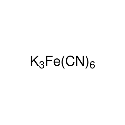 Potassium Ferricyanide, 99%+, ACS 500g