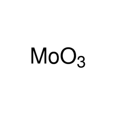 Molybdenum(VI) Oxide ACS >99.5%   500g