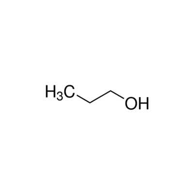 1-Propanol, ACS reagent, =99.5% 1L