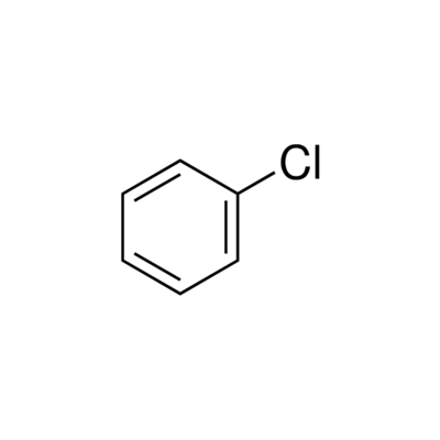 Chlorobenzene Reagent Plus 99%, 4L