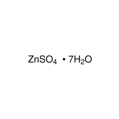 Zinc Sulfate Heptahydrate ACS 99% 500g