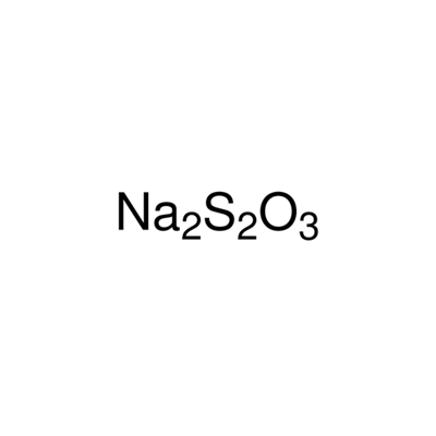 Sodium Thiosulfate, 99.9%, 250G