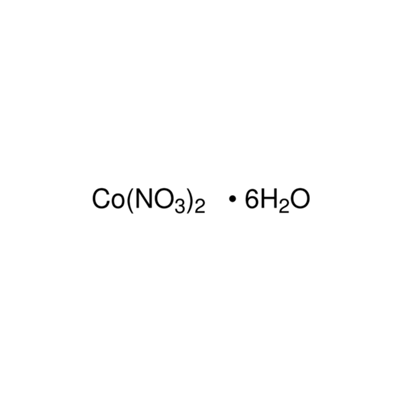 Cobalt (II) Nitrate Hexahydrate 100G