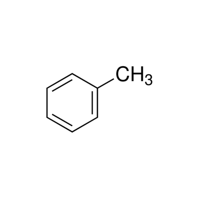 Toluene, ACS reagent, =99.5% 4X4L