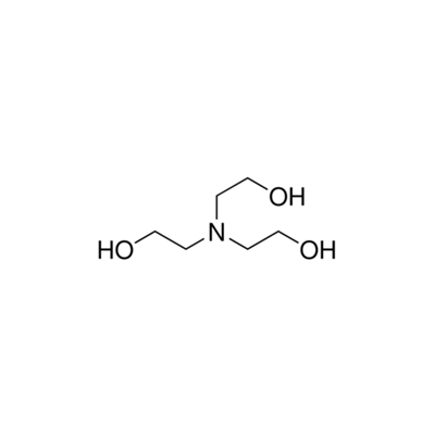 Triethanolamine Reagent Grade 98% 4KG